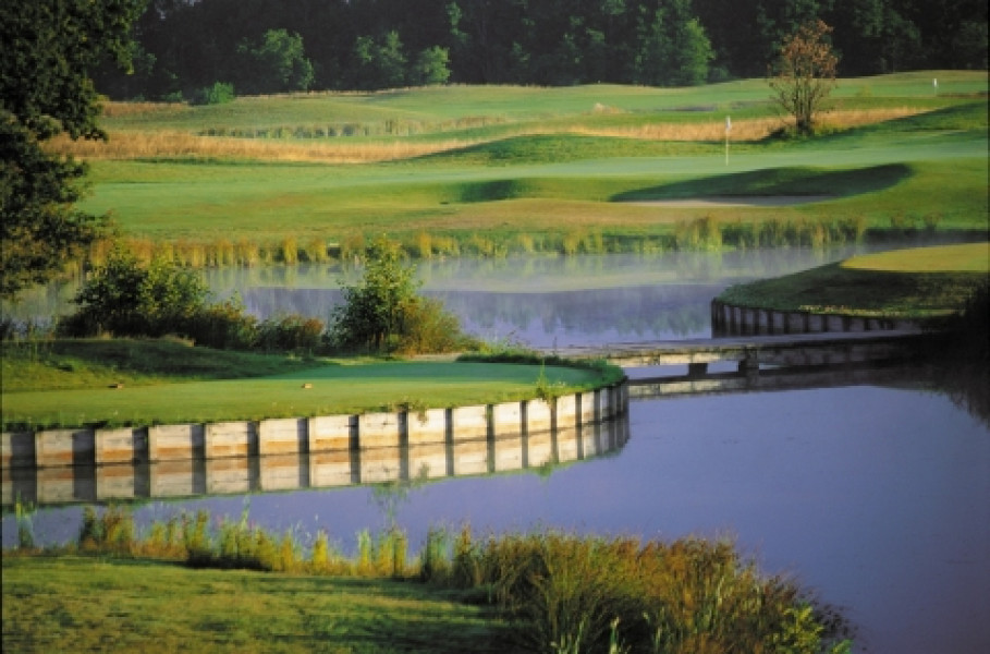 Lakes Course Ldersburg
