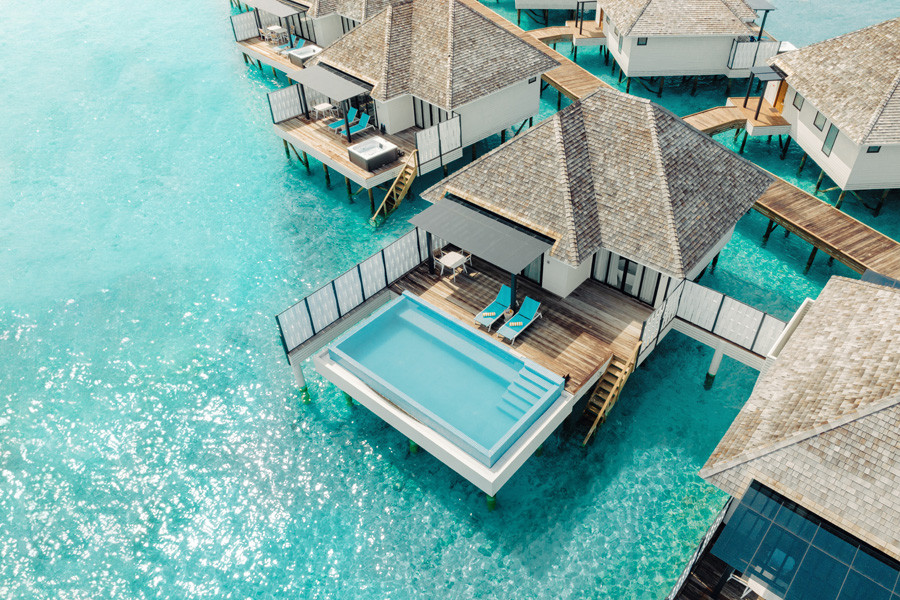 3 Nova Maldives Watervilla with pool 1