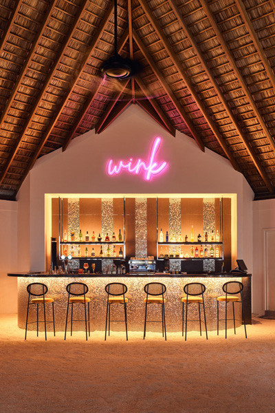 5 Nova Maldives Wink bar 1