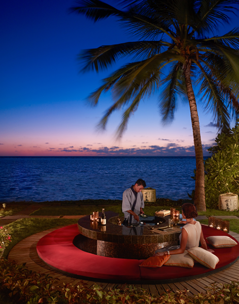 Tapasake Teppanyaki 01