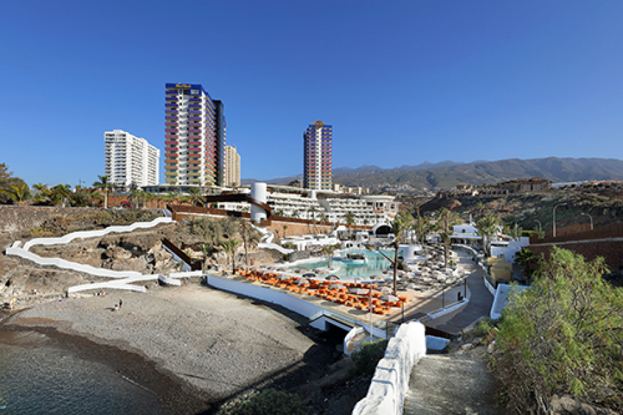 Hard Rock Teneriffa2