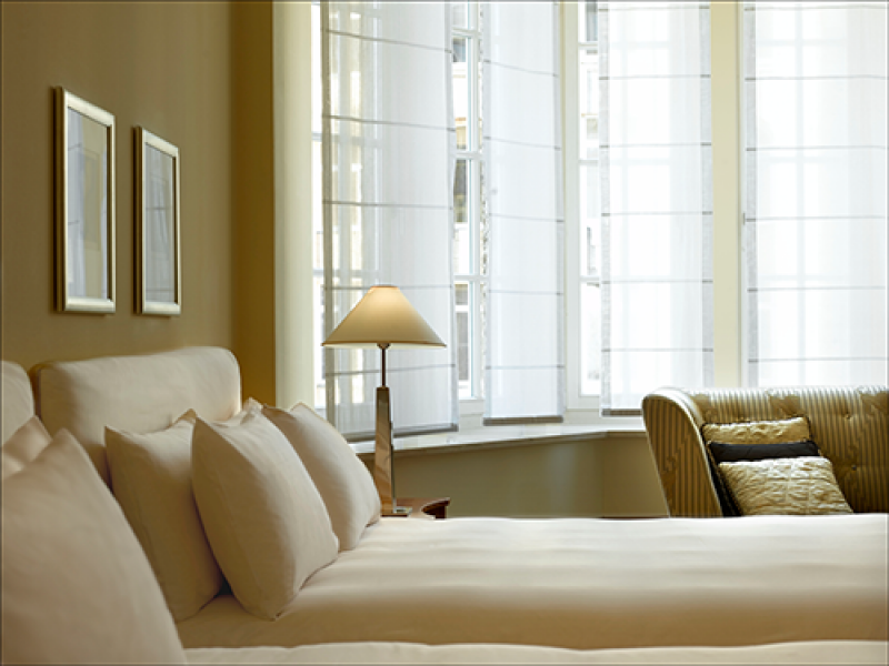 Park Hyatt HamburgSuite