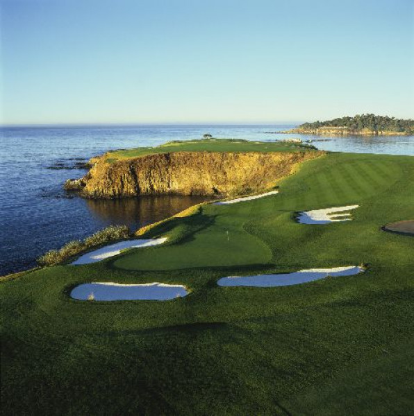 PBGL Hole8 Evan Schiller