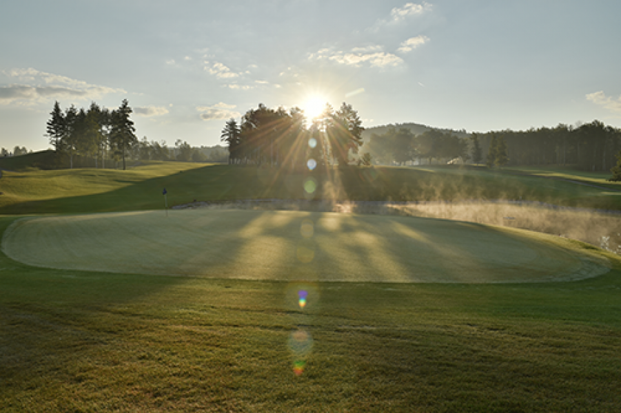 Greens gate 08.2017 photo Zdenek Sluka 0178