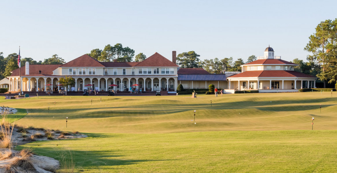 Pinehurst Resort 2630 2