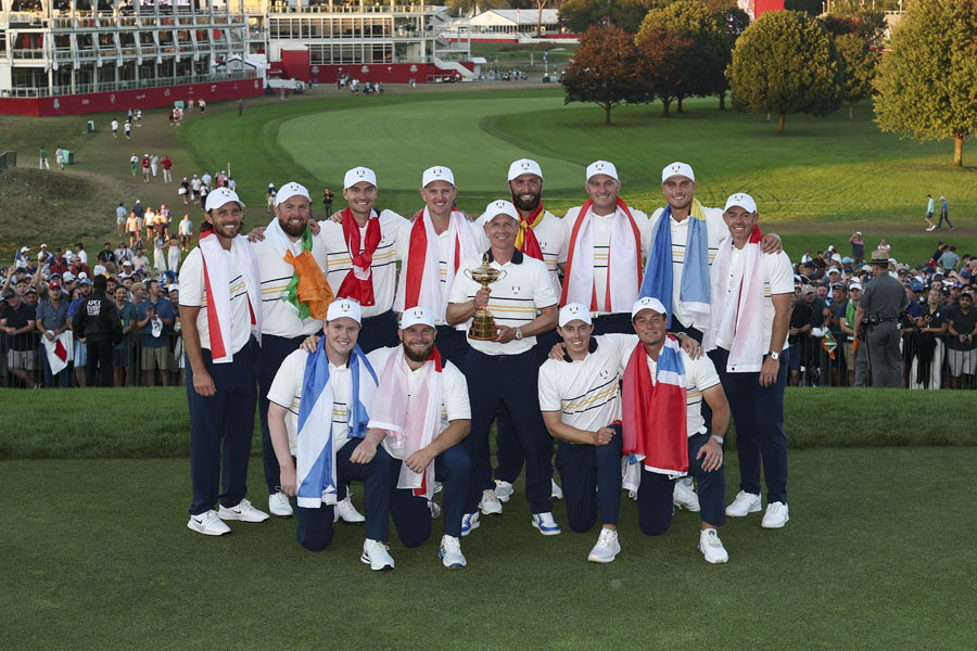 Europa Team