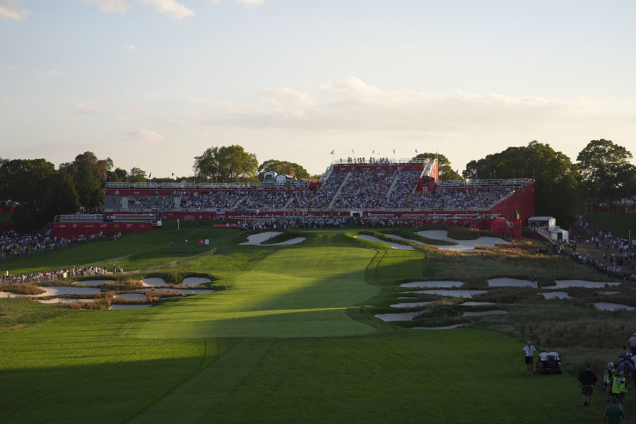 Bethpage Black