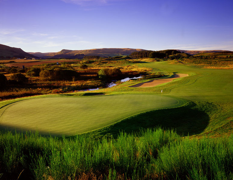 Gleneagles