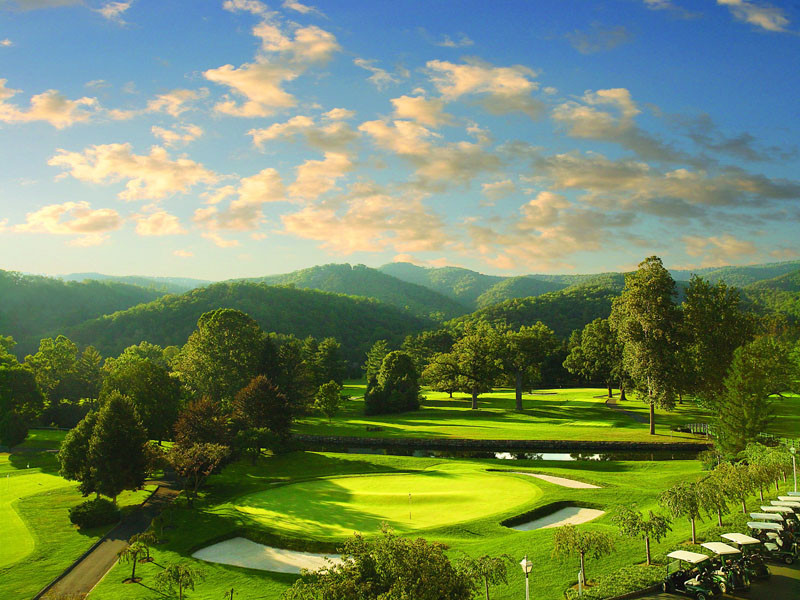 Greenbrier