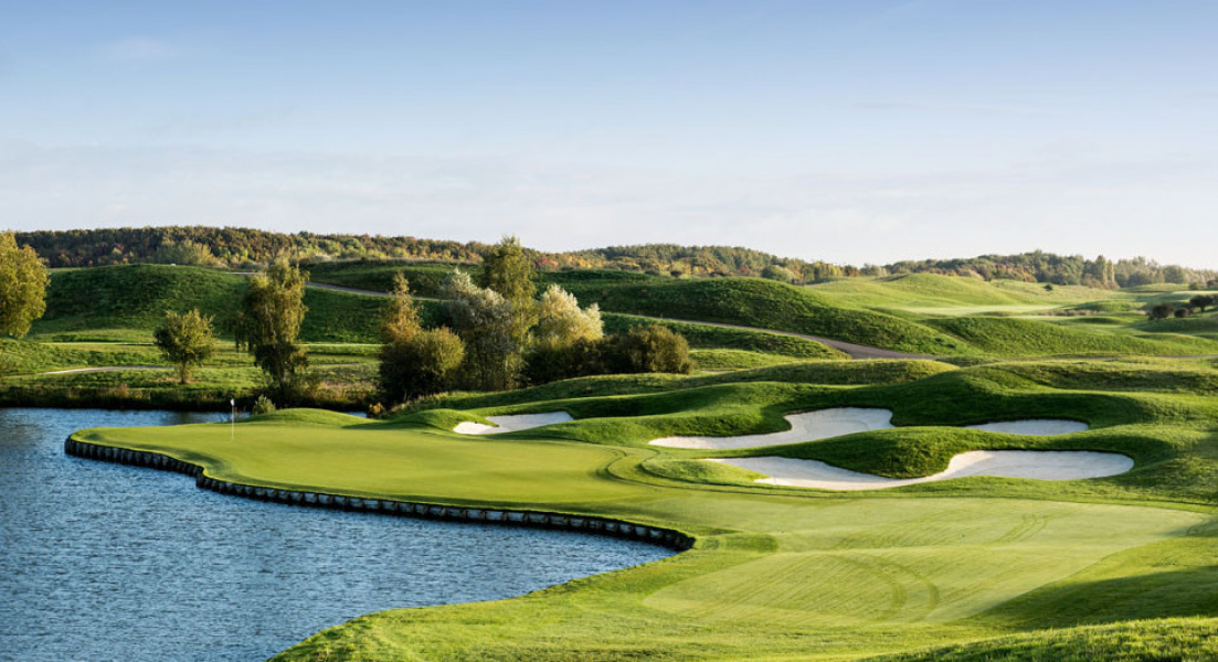 Paris Albatros Course