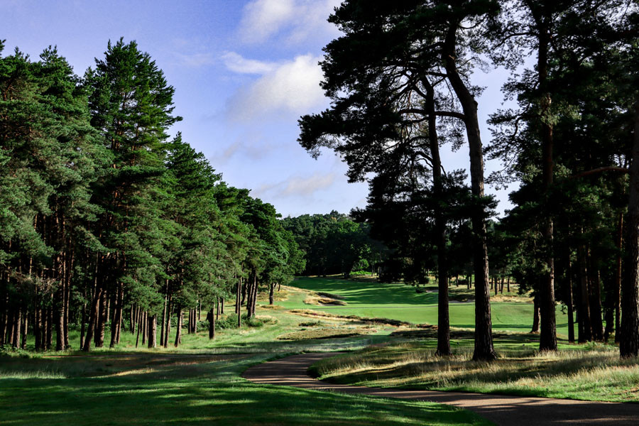 Wentworth