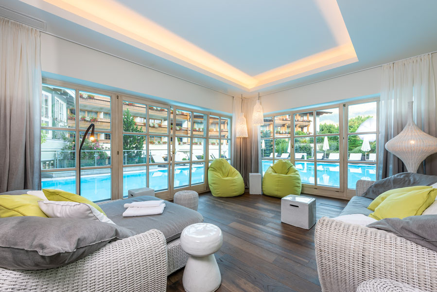 35x23cm, 300dpi Hotel Salzburgerhof Zell am See, Foto Hotel Salzburgerhof (1)