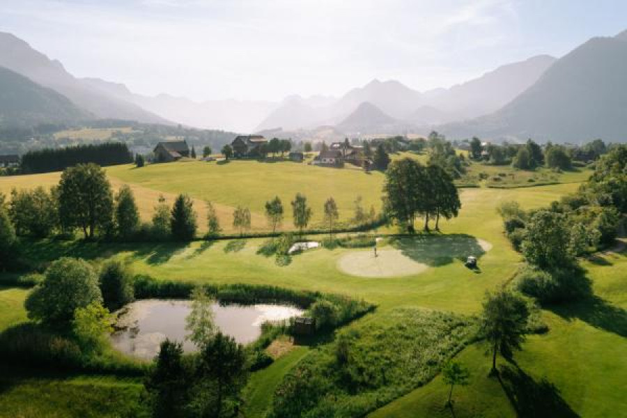 GC Ausseerland