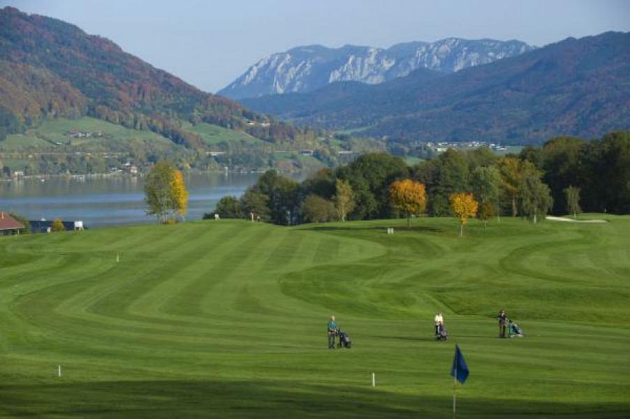 GC Drachenwand