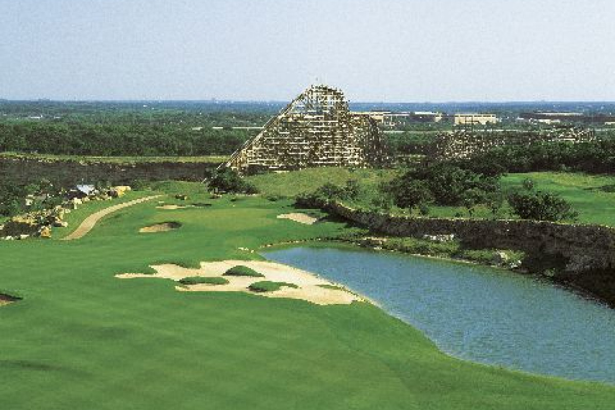 La Cantera