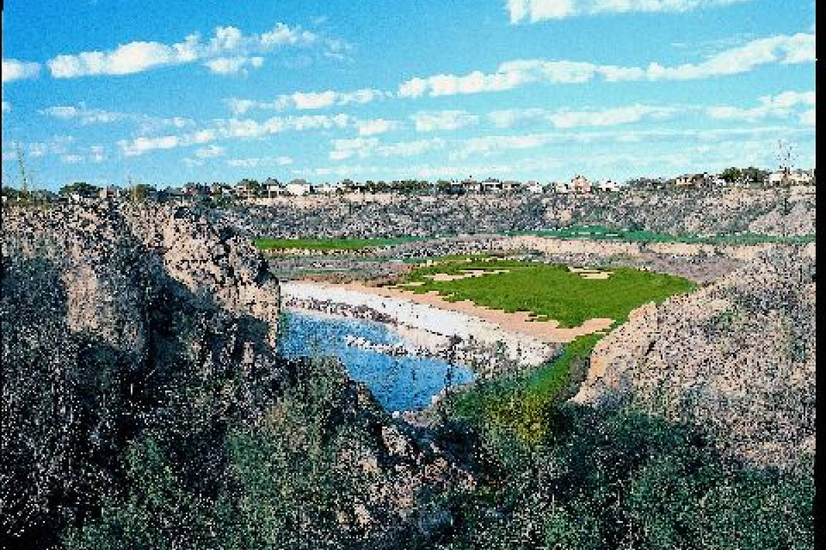 Quarry