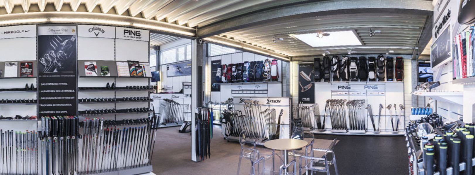 Golfshop