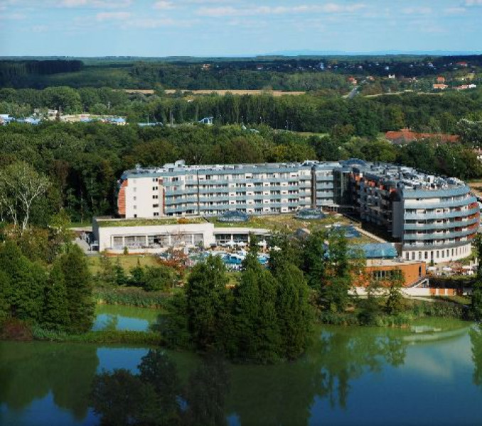 Spirit bird hotelview2