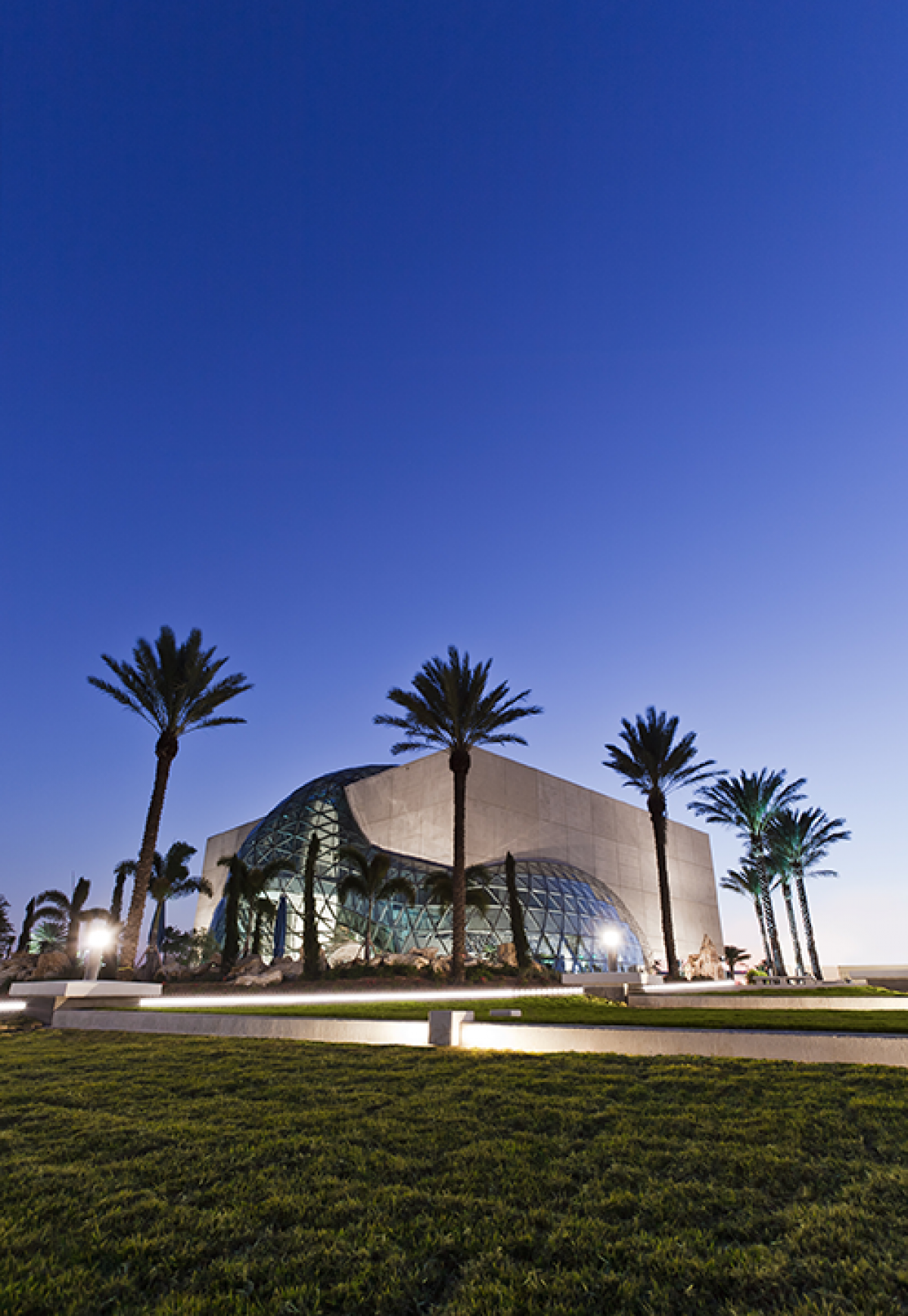 DaliMuseum