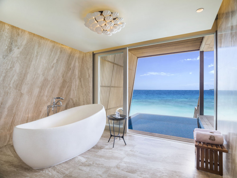 strMLEXRgb 195093 Two Bedroom Family Villa with Pool Bathroom 