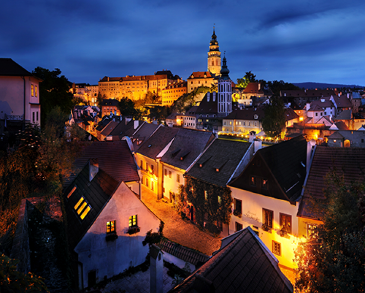 Cesky Krumlov2