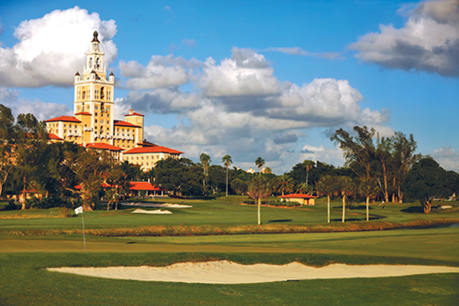 Biltmore Golf