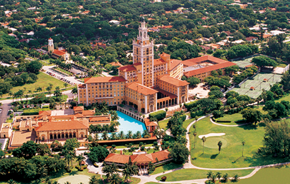 The Resort