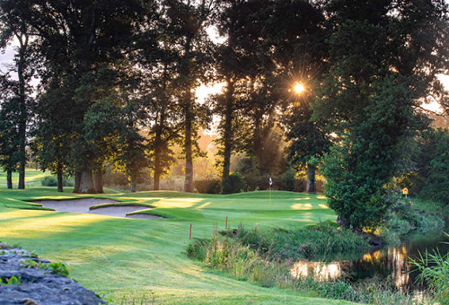 K Club Palmer Aug 2019 8 sunrise 1