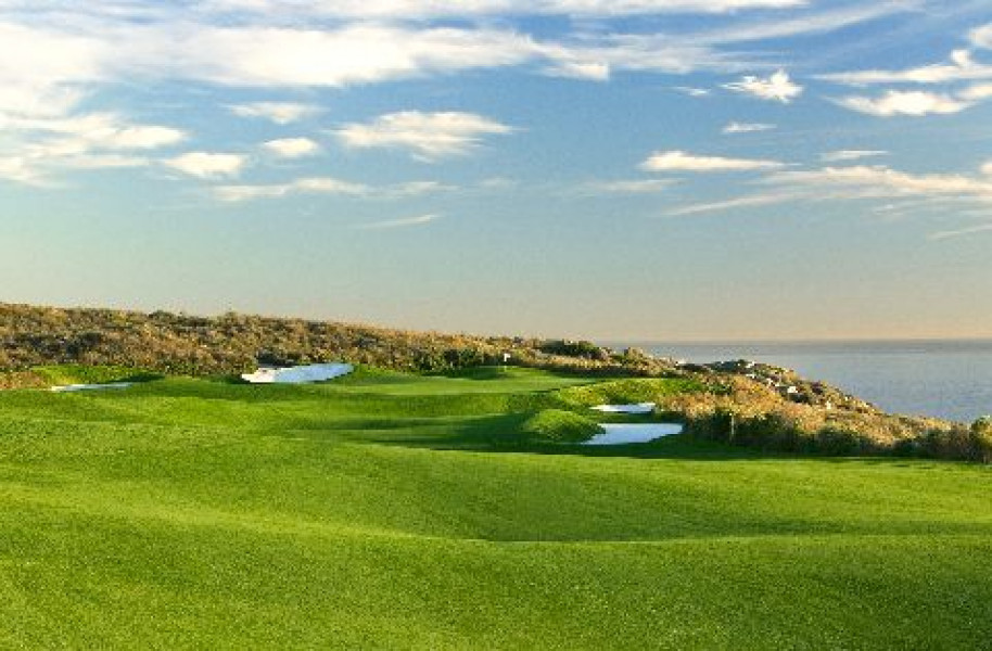 Trump National 13 3262