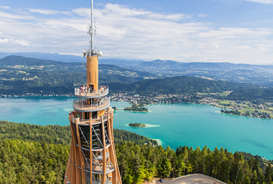 Worthersee Tourismus Logenplatz2