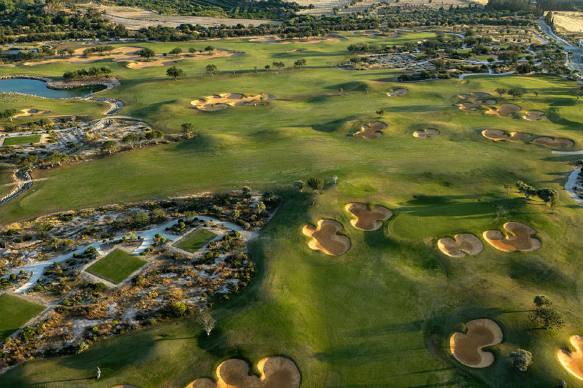 Elea Golf photos 126