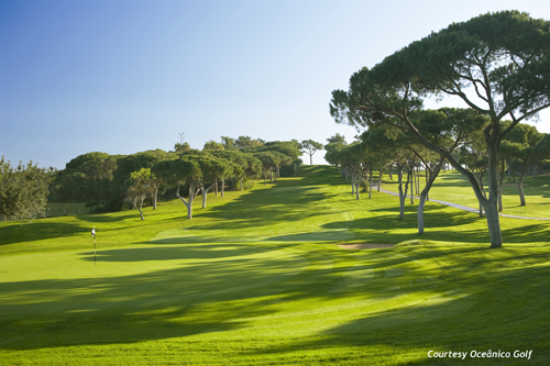 Ocenico Old Course 6